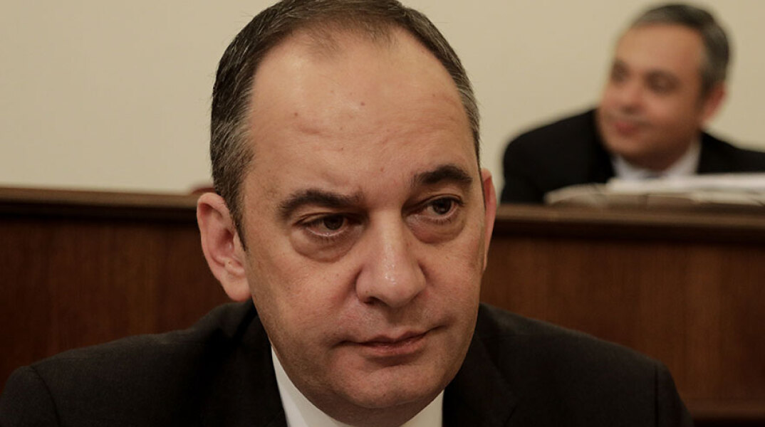 Γιάννης Πλακιωτάκης