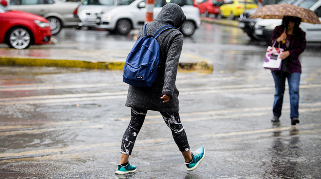 ΚΑΤΑΙΓΙΔΑ ΣΤΗΝ ΑΘΗΝΑ