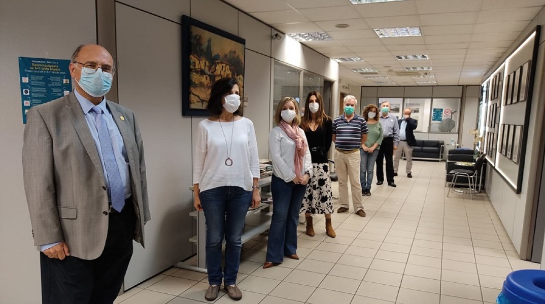 Ιατρικός Σύλλογος Αθηνών