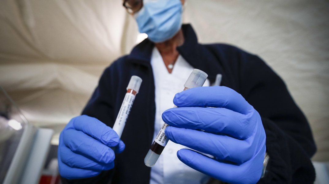 Σταθερή μείωση των θανάτων και των κρουσμάτων καταγράφεται στην Ιταλία, τη Γαλλία και την Ισπανία, χώρες που βρέθηκαν στον επίκεντρο της πανδημίας του κορωνοϊού 