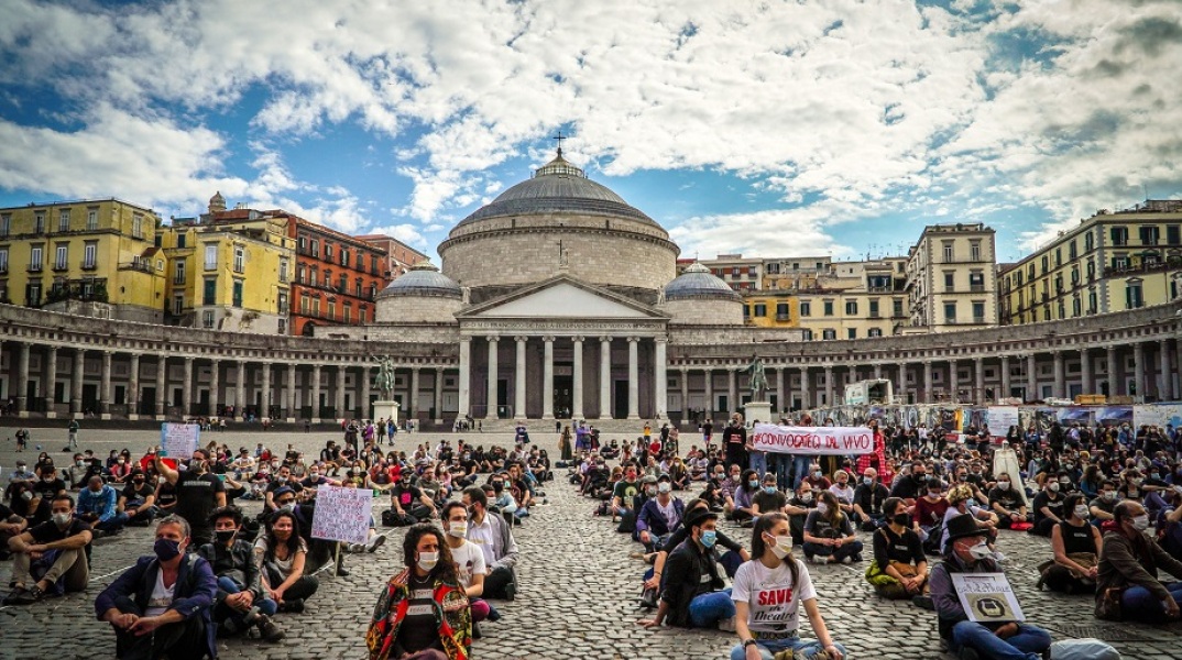 Καταμέτρηση του Γαλλικού Πρακτορείου ανεβάζει τουλάχιστον 369.086 τα θύματα του κορωνοϊού, ενώ  περισσότερα από 6.075.070 κρούσματα έχουν καταγραφεί επισήμως σε 196 χώρες