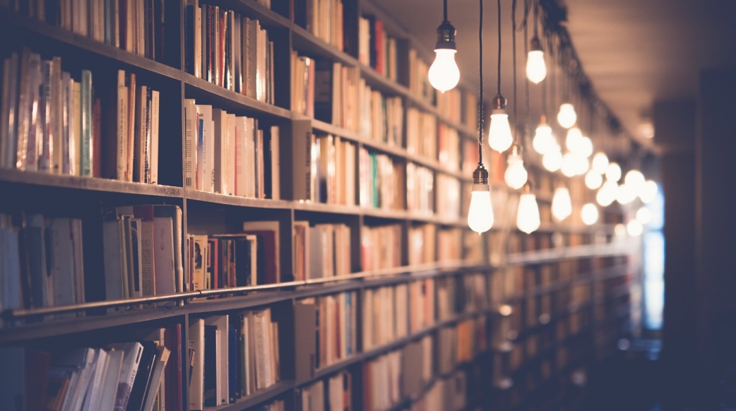 Ανακοινώθηκαν οι νικητές των Κρατικών Βραβείων Λογοτεχνίας