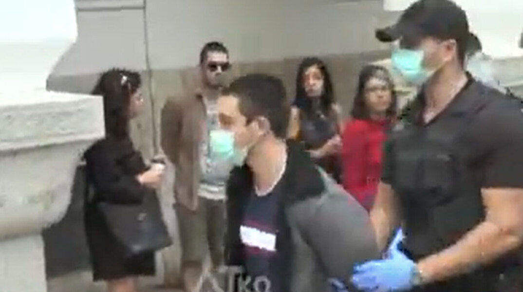 Ξεκίνησε στο Μικτό Ορκωτό Δικαστήριο στην Κω η δίκη για τον βιασμό 19χρονης ΑμΕΑ