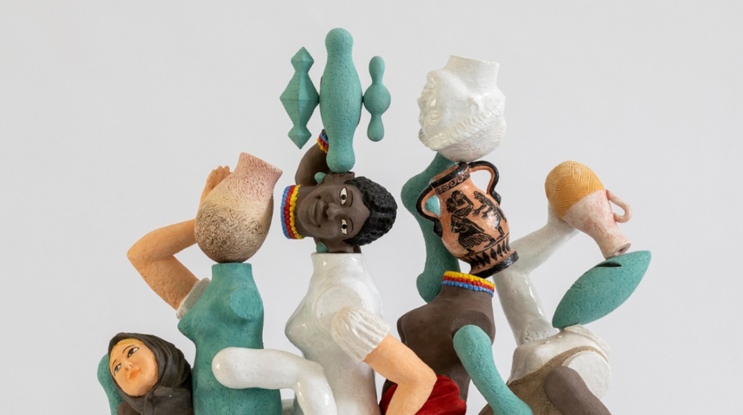 Διονύσης Καβαλλιεράτος στο Ωδείο Ηρώδου Αττικού