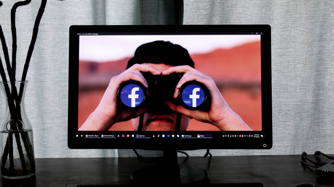 Facebook κατά παραπληροφόρησης