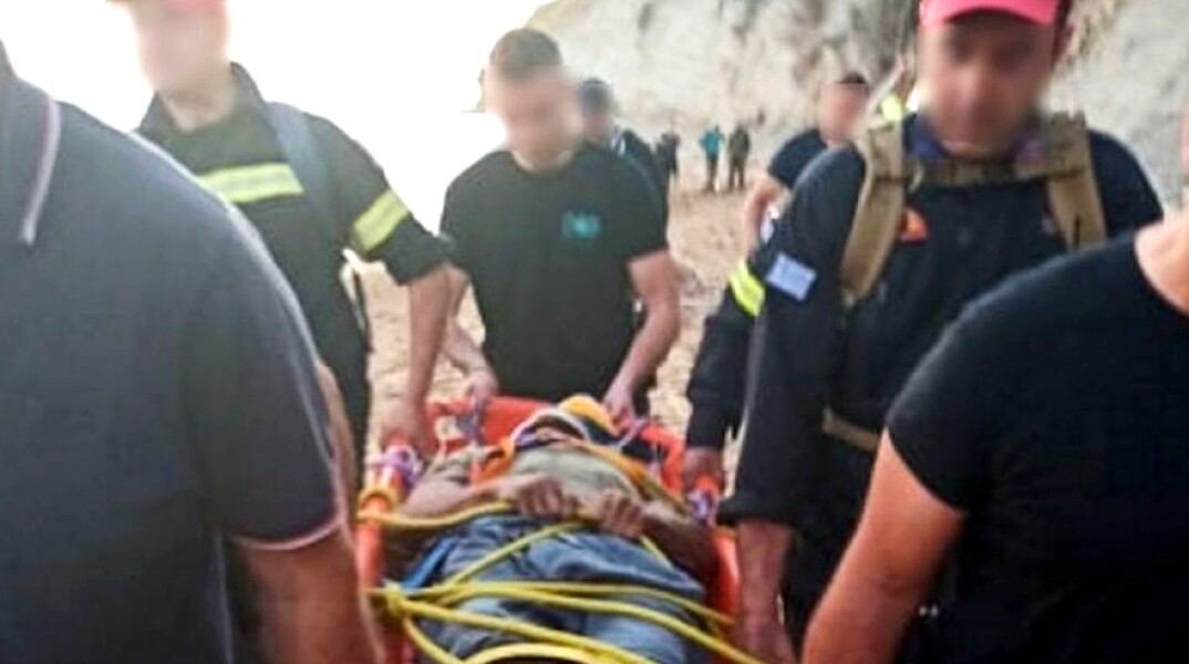 Ο «Δράκος του Κάβου»