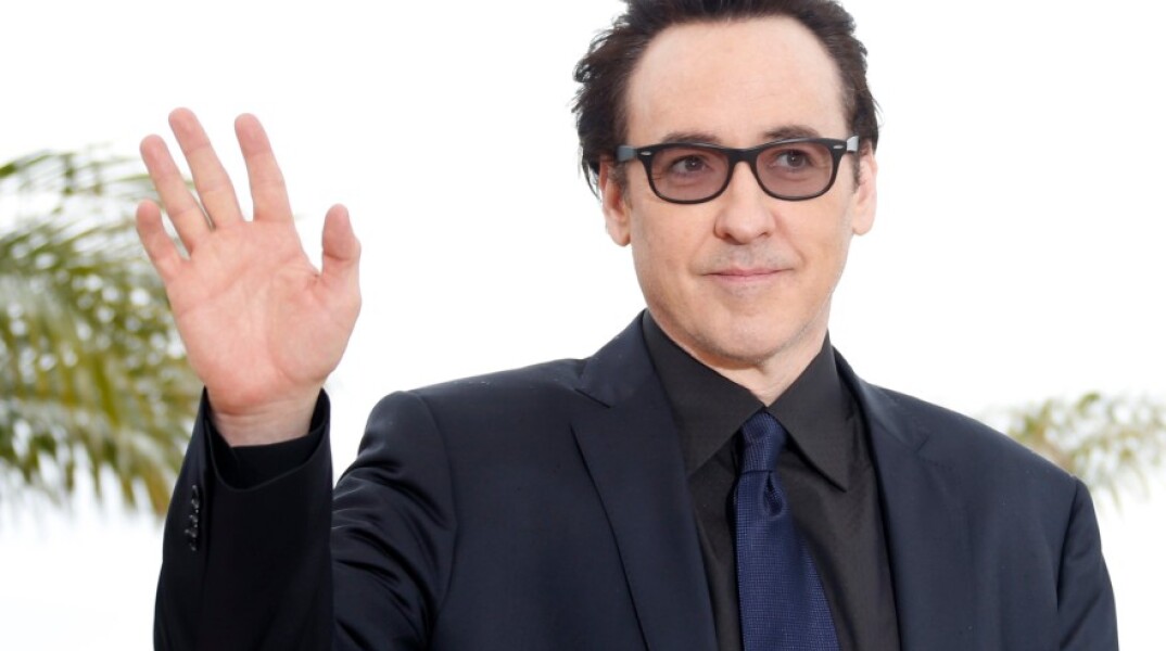 Τζον Κιούζακ