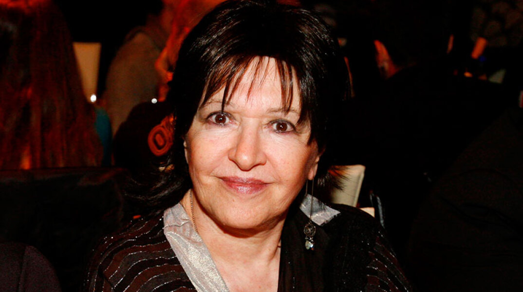 Μάρθα Καραγιάννη