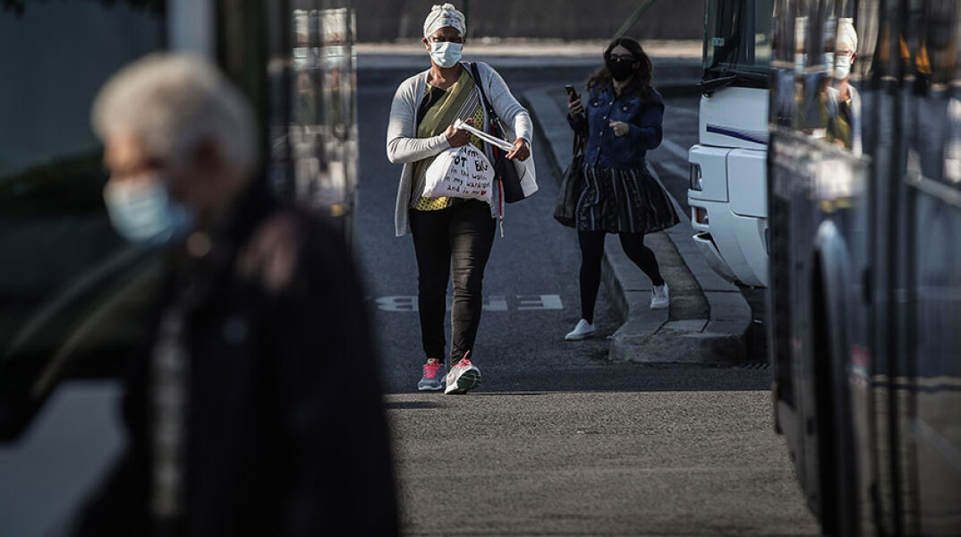 Κορωνοϊός στην Πορτογαλία