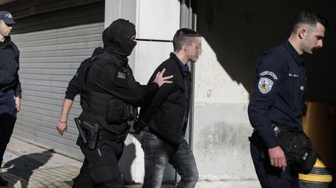 Δράστης της δολοφονίας της Ελένης Τοπαλούδη