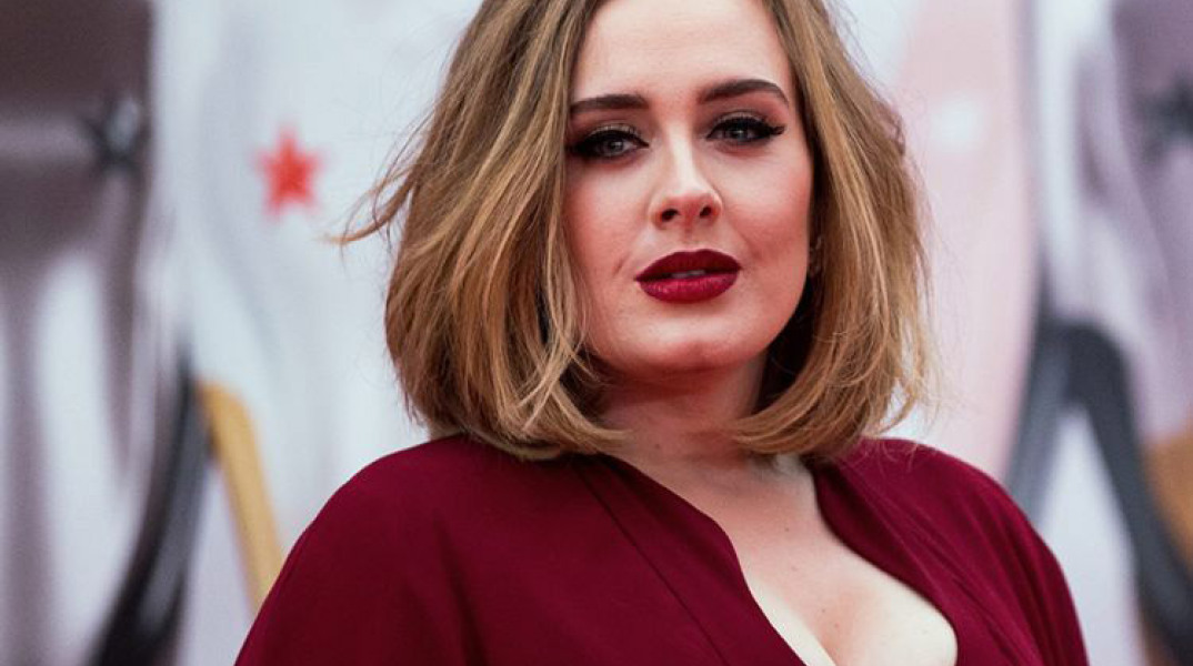 Adele