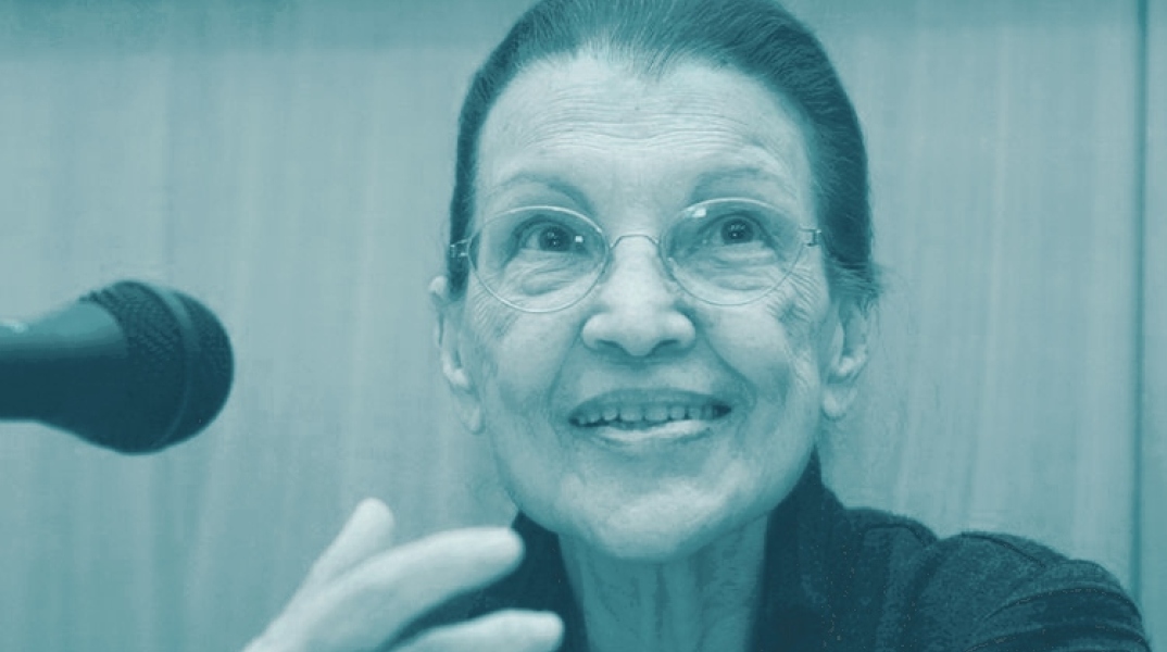 Αμαλία Μεγαπάνου 