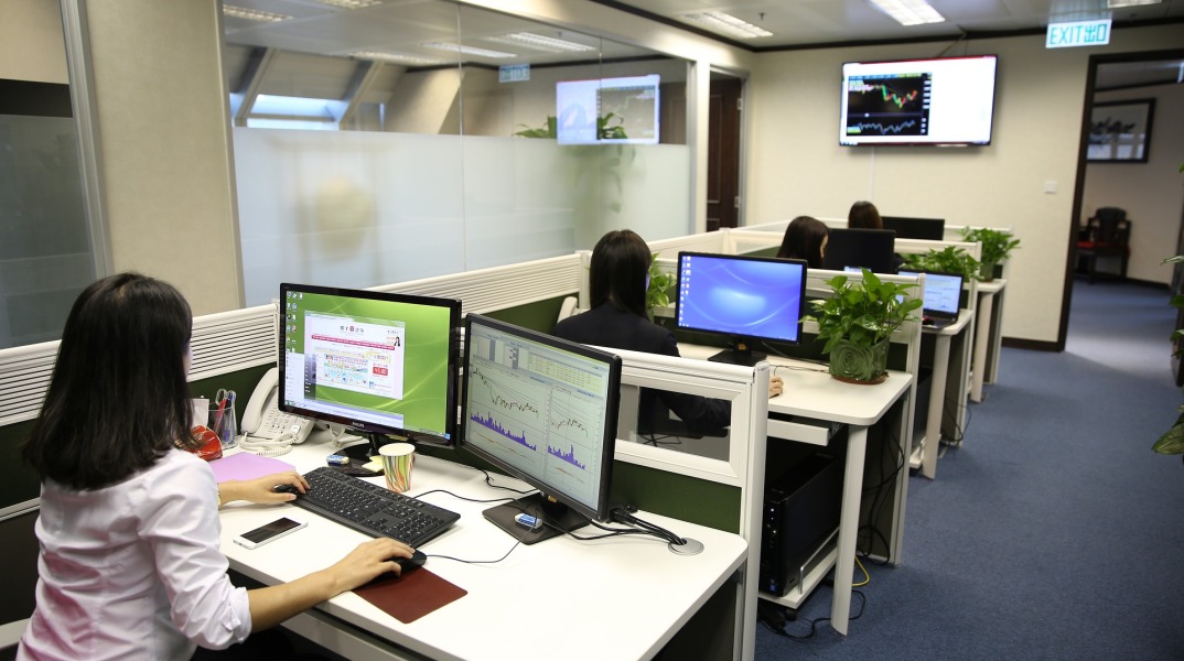 Πώς επιτυγχάνεται η ευεξία και η καλύτερη απόδοση στην εργασία;