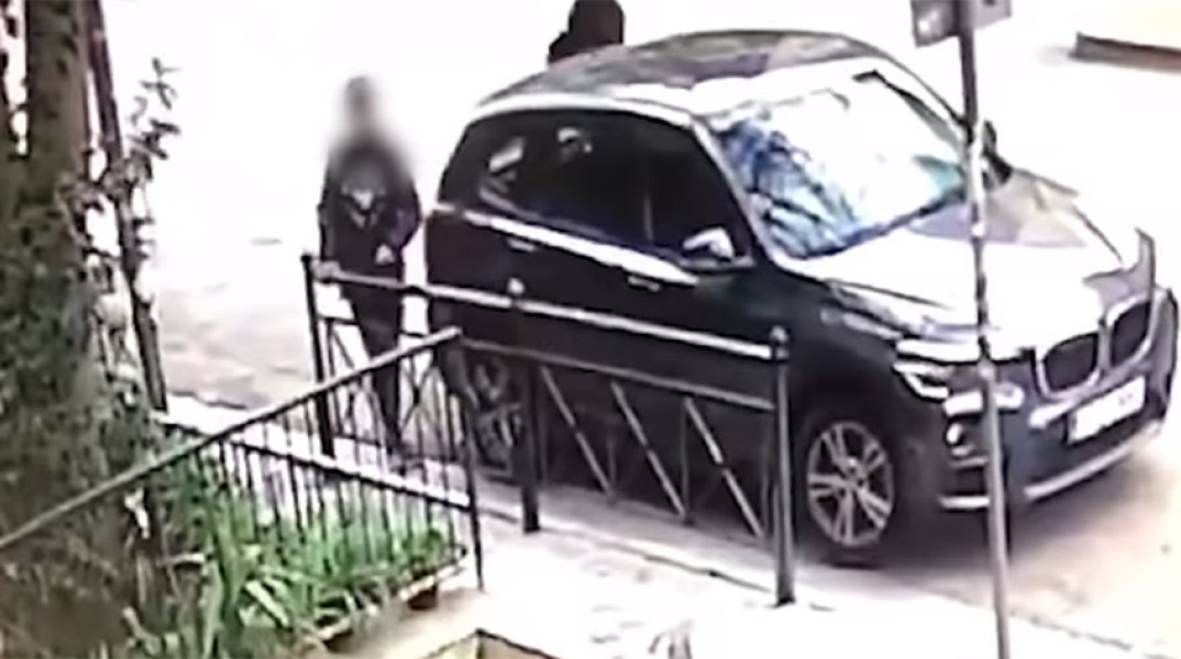 Επιχείρηση «μαμούθ» της ΕΛΑΣ