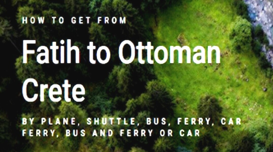 Οθωμανική Κρήτη