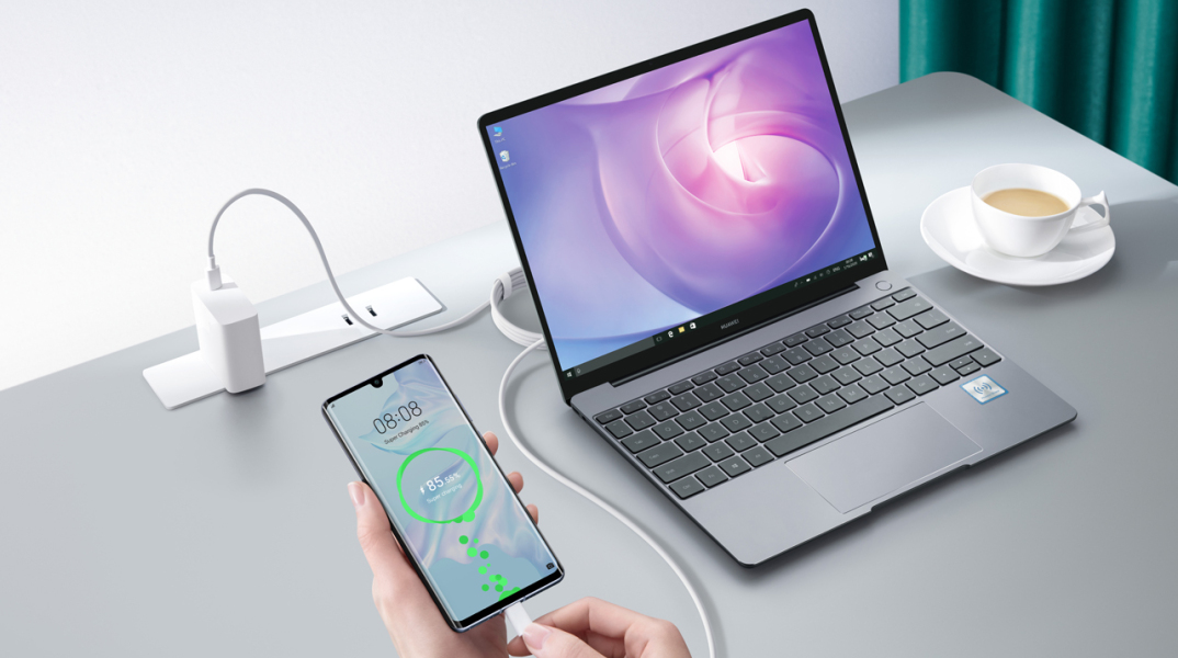 Tα premium laptops MateBook X Prο και  MateBook 13 της Huawei, όπως και το απίθανο Huawei MatePad Pro είναι εδώ. Οι προπαραγγελίες με τα απίστευτα Δώρα ξεκίνησαν.