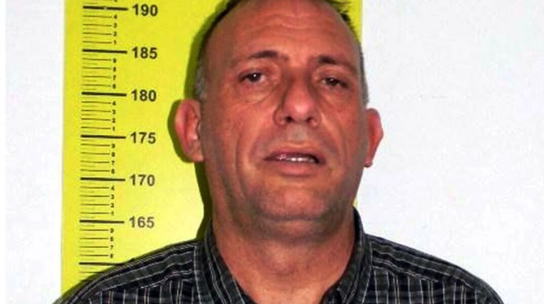 Ο παιδεραστής του Ρεθύμνου Νίκος Σειραγάκης 