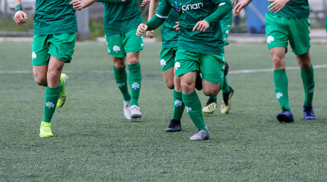 Παναθηναϊκός 