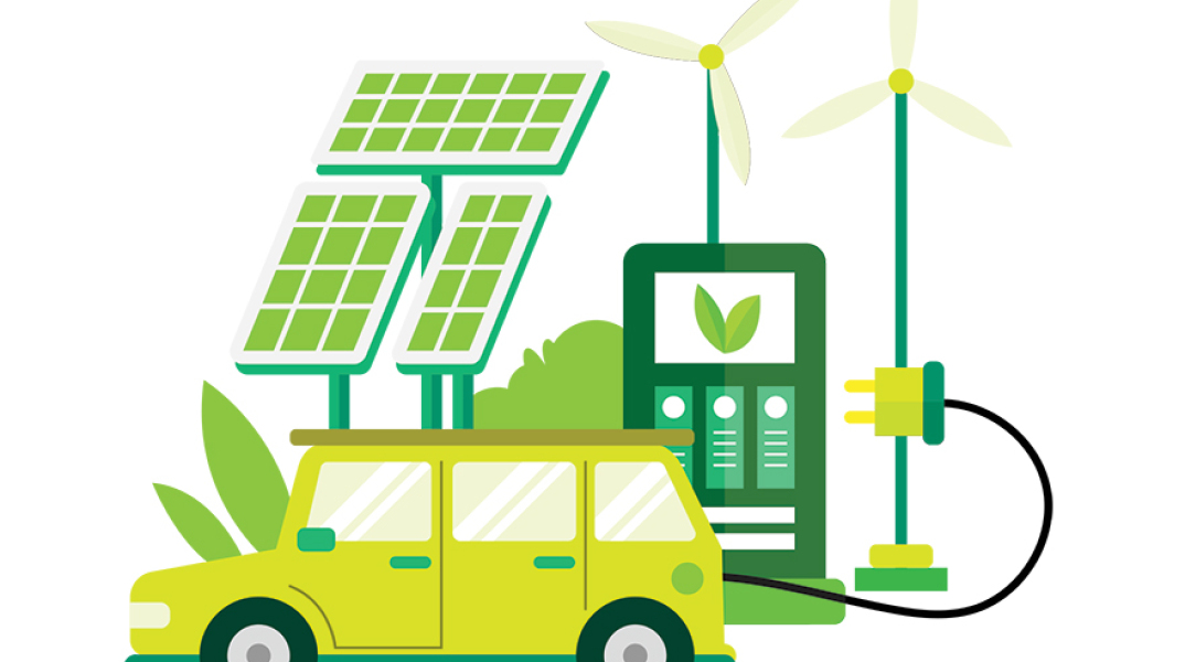 Big Game για την Ενέργεια: Ηλεκτροκίνηση των ΙΧ