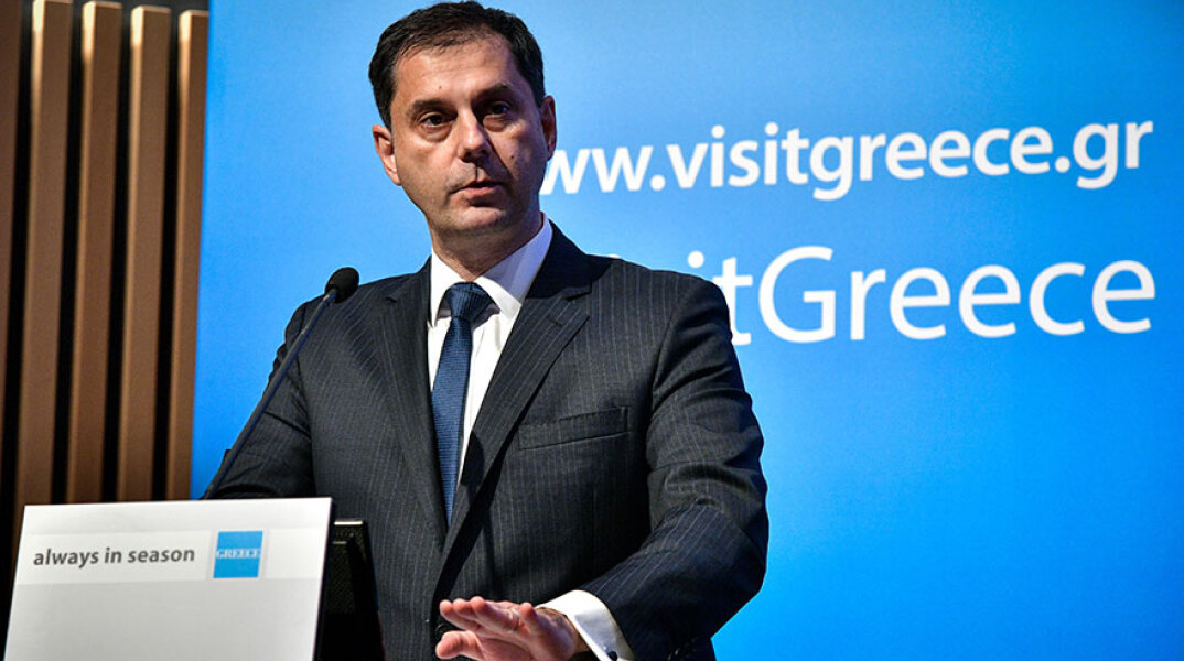 Χάρης Θεοχάρης