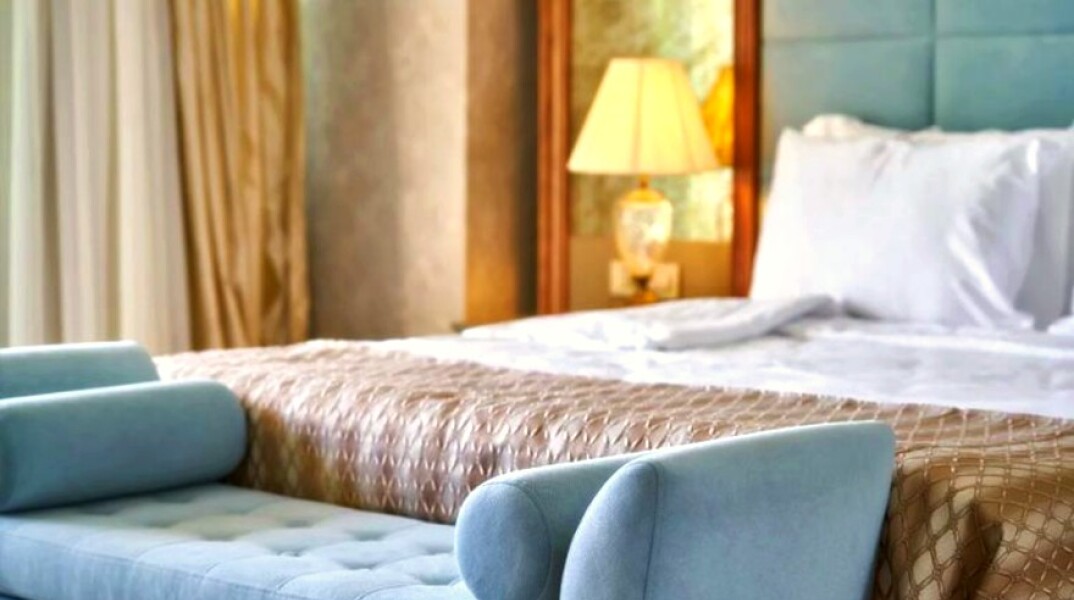 Ξενοδοχείο