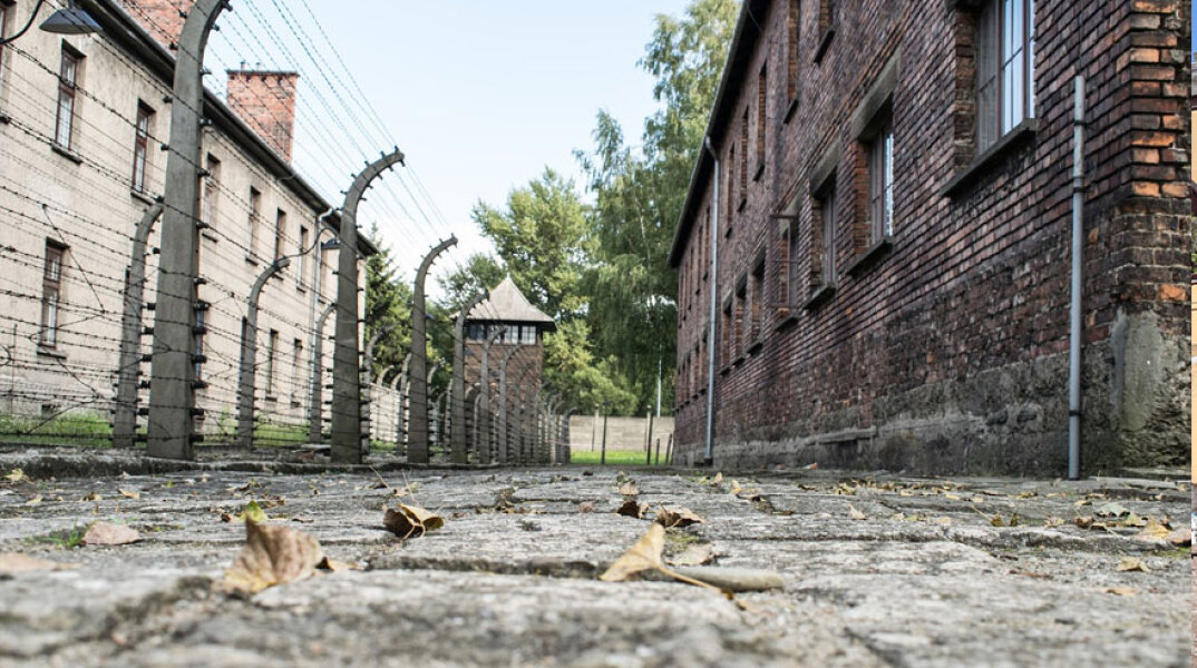 Μνημείο του Άουσβιτς: «Κατέρρευσε» ο προϋπολογισμός λόγω κορωνοϊού - Έκκληση για δωρεές