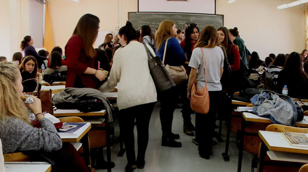 Στεγαστικό επίδομα φοιτητών