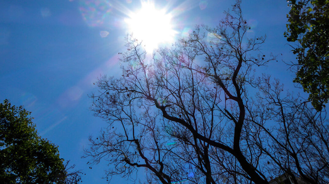 Ηλιοφάνεια