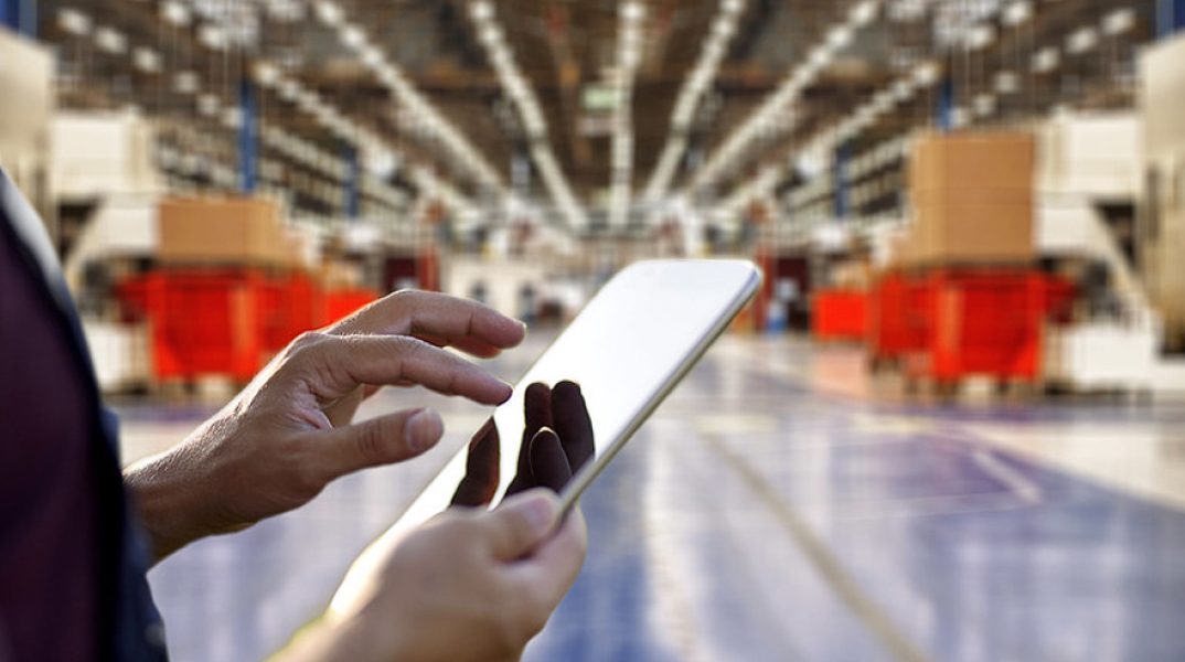 Νέα εποχή με απεριόριστα data για όλους με το Vodafone Giga Unlimited