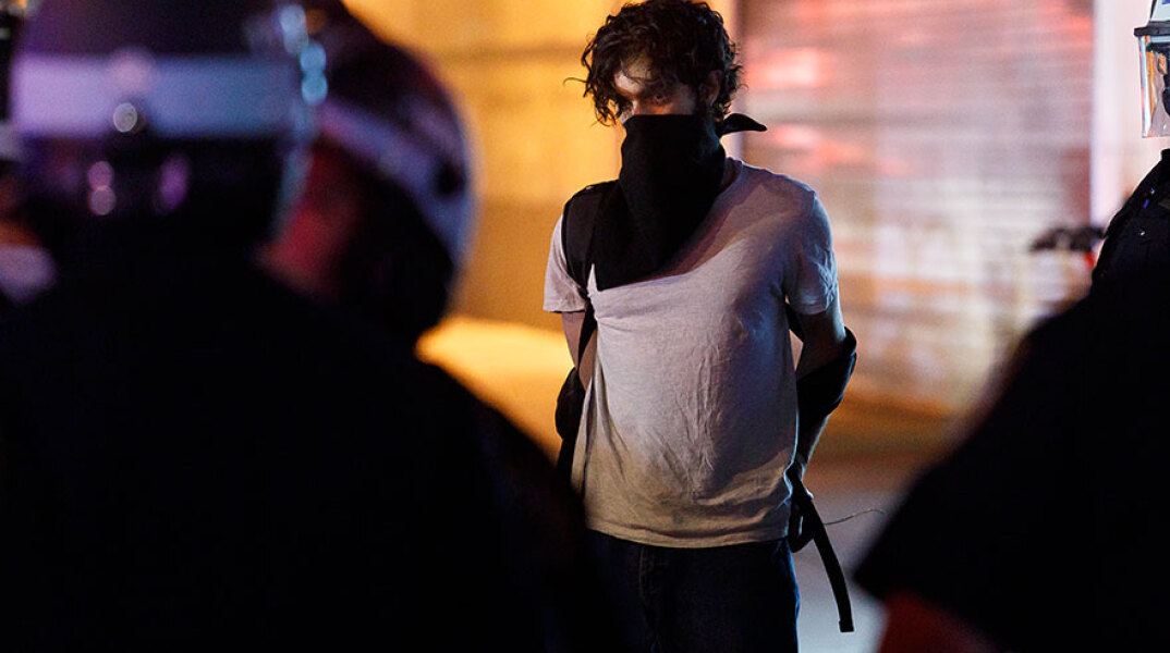 Νέα Υόρκη, Διαδηλώσεις