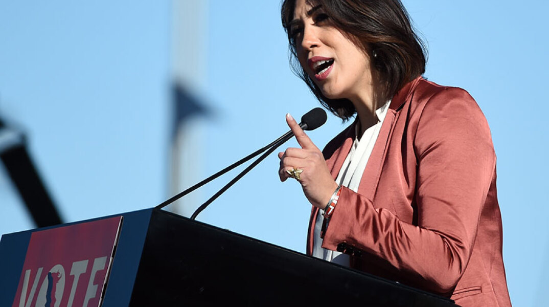 Πολέτ Τζόρνταν 