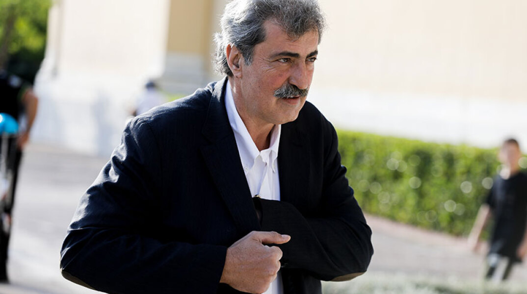 Άλλη μια καταδίκη για τον Πολάκη - Κρίθηκε ένοχος για συκοφαντική δυσφήμιση του Άδωνι Γεωργιάδη