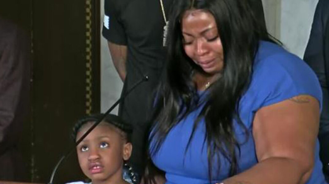 Ρόξι Ουάσινγκτον