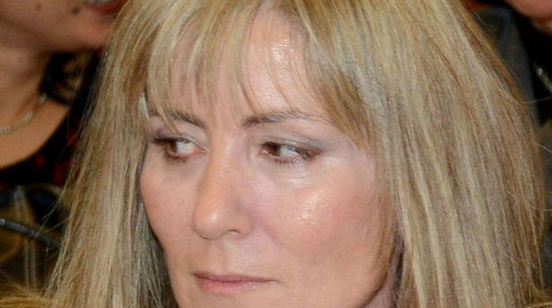 Ελένη Τουλουπάκ