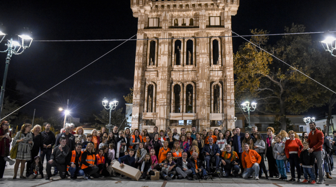 Ο Olivier Grossetête θέλει να μοιραστείς την εμπειρία σου μαζί του