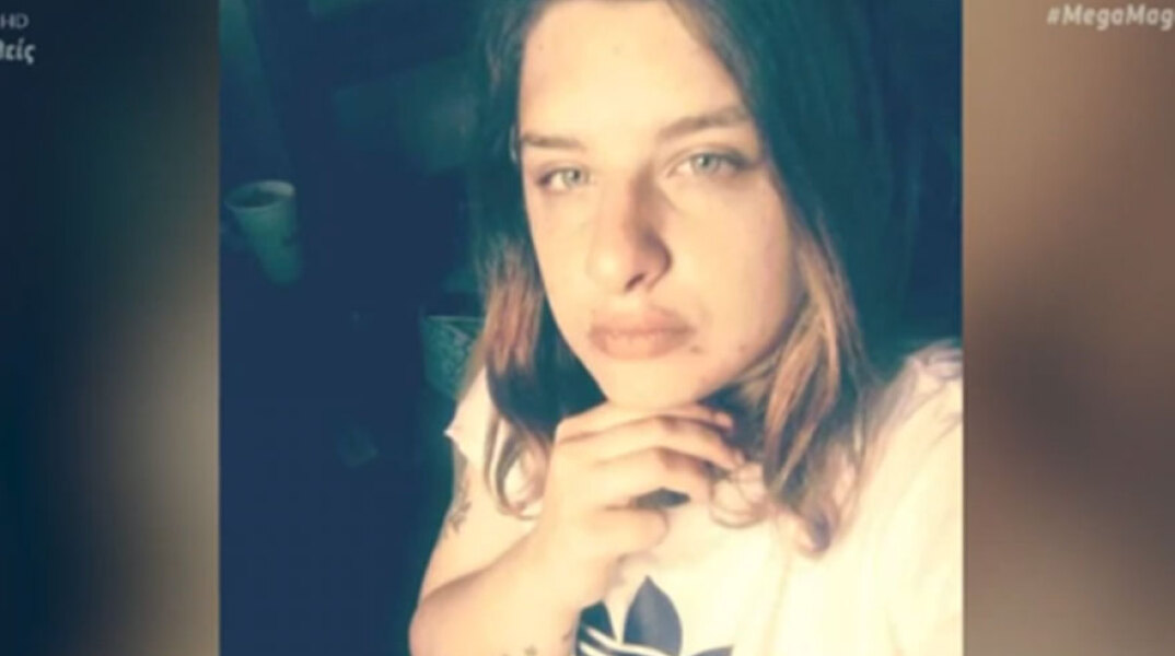 Η Μαρίνα είναι η πρώην σύντροφος του «δράκου του Κάβου» 