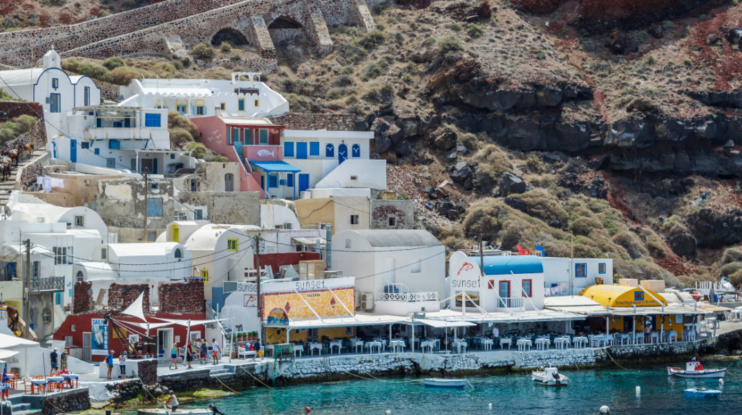 Διάλογοι του Ιδρύματος Σταύρος Νιάρχος