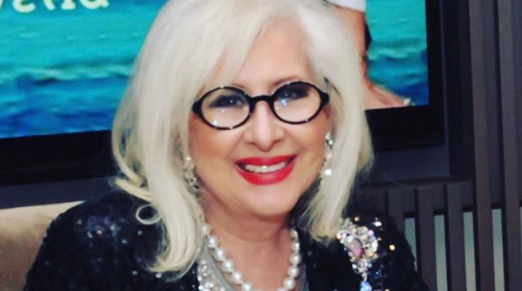 Βενετία Πιτσιλαδή Σούαρτ