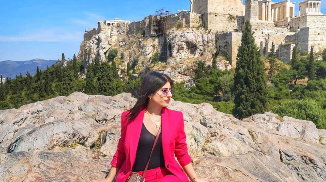 Οι 30 ωραιότερες φωτογραφίες σας στο Instagram με #athensvoice (6 Ιουνίου 2020)