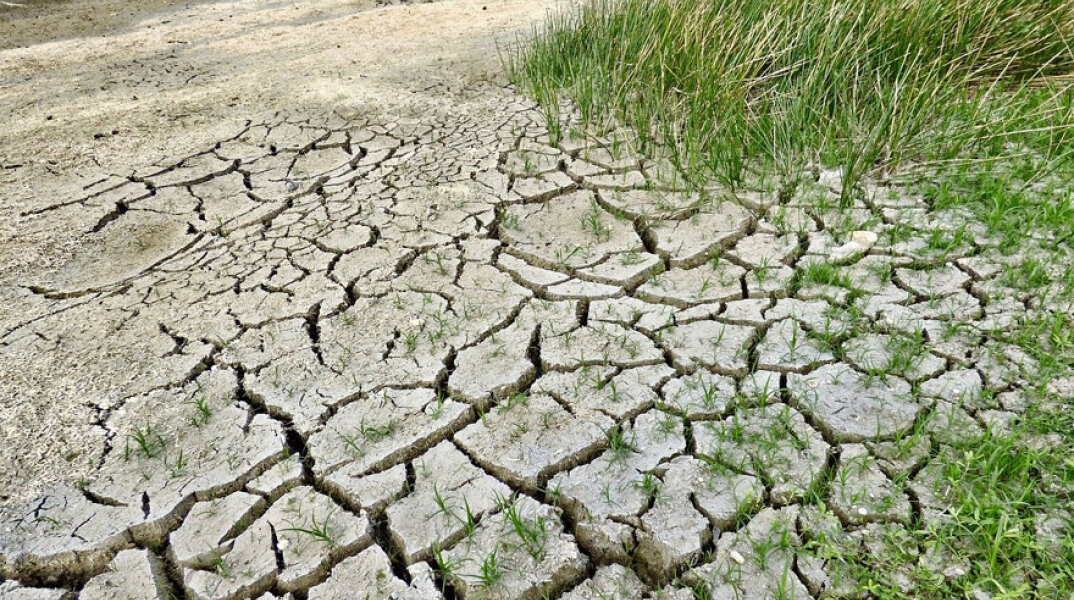 Προστασία περιβάλλοντος και κλιματική αλλαγή