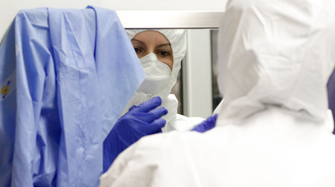 Ραγδαίες εξελίξεις με την έγκυο στον Βόλο που έχει κορωνοϊό