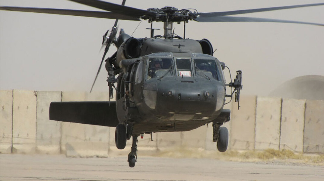 Δολοφονία Τζορτζ Φλόιντ: Αποσύρονται οι Αμερικανοί στρατιώτες από την Ουάσινγκτον