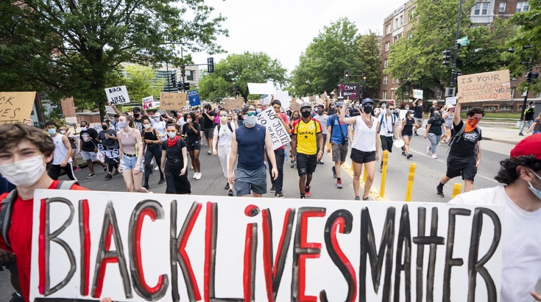 Ουάσινγκτον