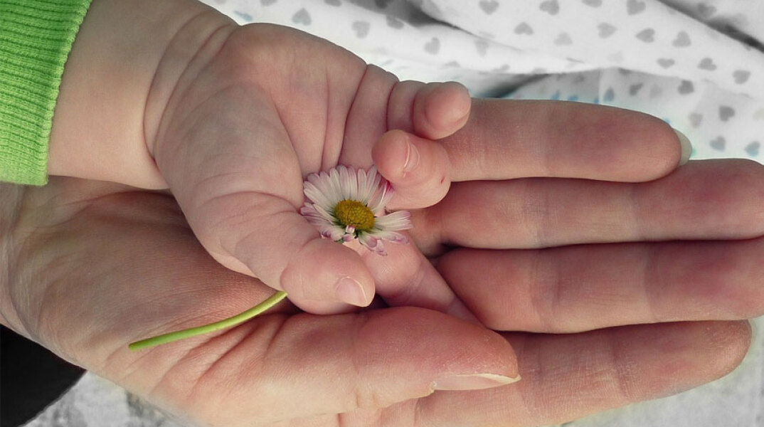 Έχει κορωνοϊό και η 2χρονη κόρη της εγκύου στον Βόλο