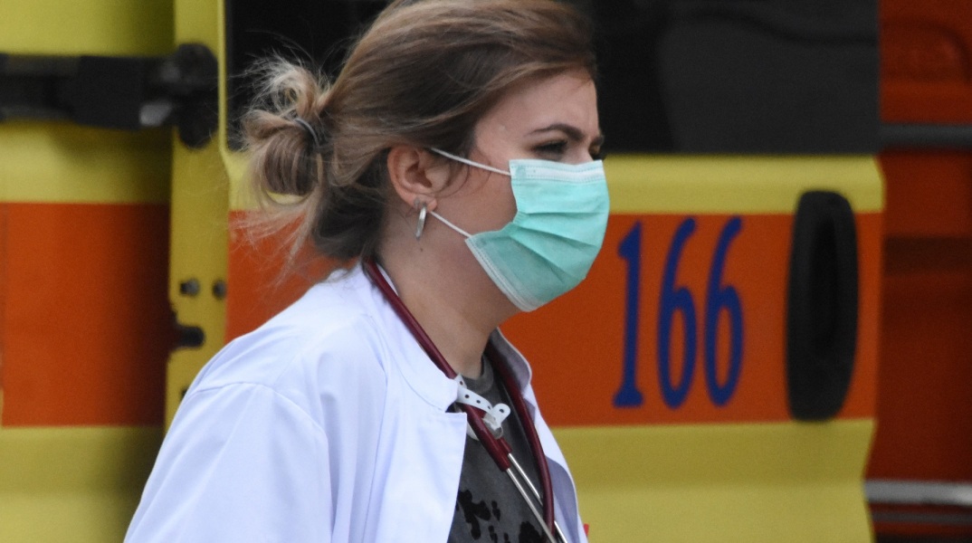 EKAB be S.A.F.E.: 3η εβδομάδα Επιχειρησιακού προγράμματος ελέγχου ετοιμότητας, εκπαίδευσης & ασκήσεων του ΕΚΑΒ στους Υγειονομικούς Σχηματισμούς της Νησιωτικής χώρας