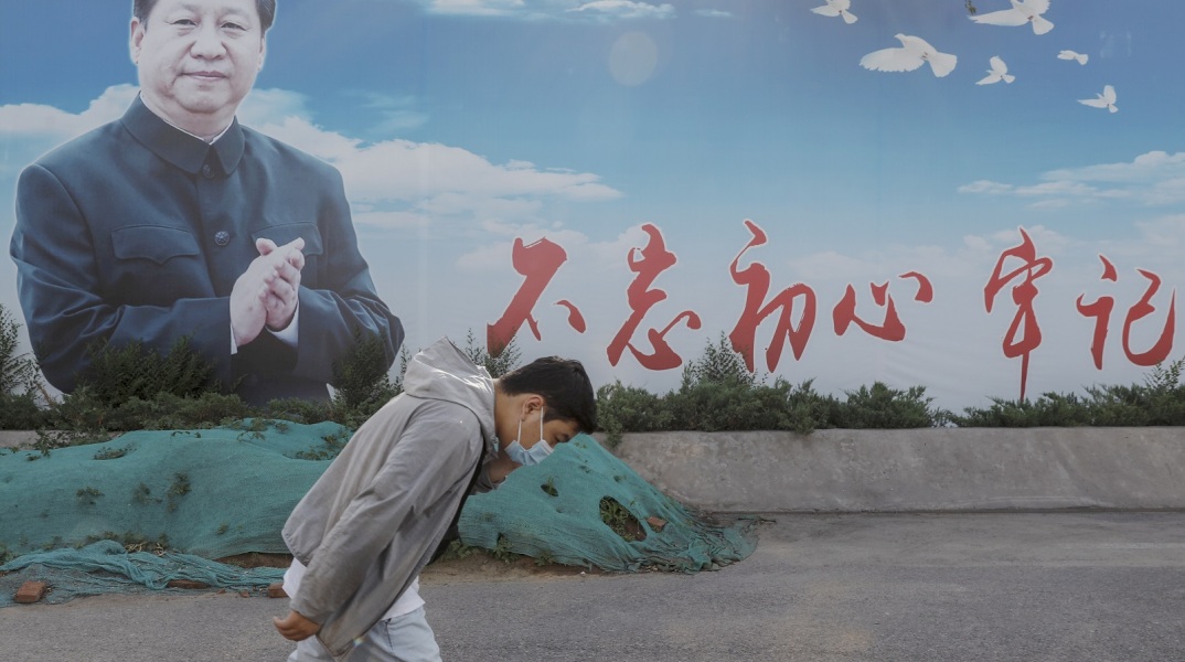 «Παγκόσμιο δημόσιο αγαθό» προτίθεται να κάνει το εμβόλιο για τον κορωνοϊό η Κίνα, σύμφωνα με επίσημες δηλώσεις