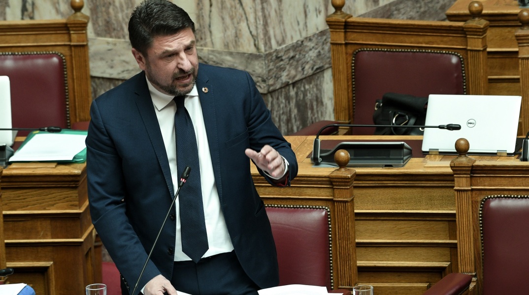 Ο υφυπουργός Πολιτικής Προστασίας και Διαχείρισης Κρίσεων, Νίκος Χαρδαλιάς, θα έχει σειρά συναντήσεων στη Θεσσαλονίκη για την προετοιμασία του αεροδρομίου «Μακεδονία»