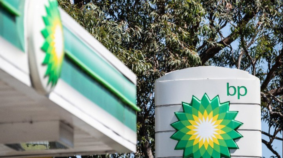 Η BP καταργεί 10.000 θέσεις εργασίας