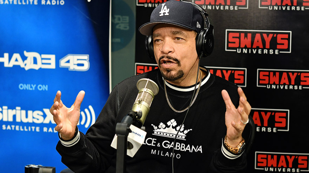 Ice-T 
