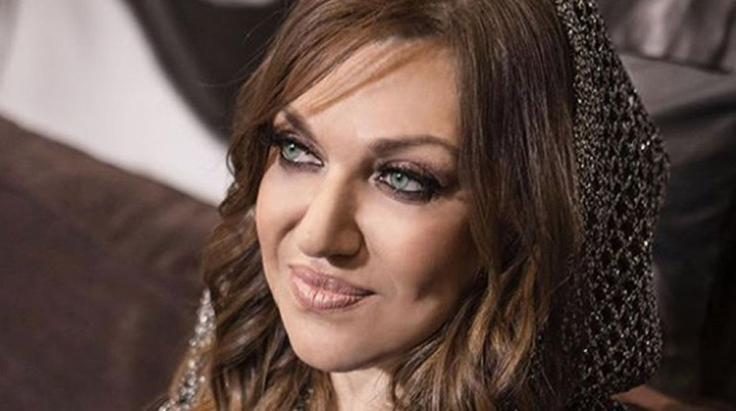 Καίτη Γαρμπή